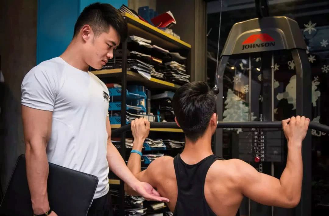 高端私教健身工作室,超级健身私教俱乐部