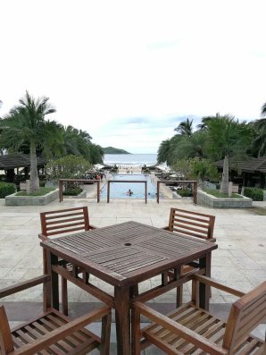 鲁能三亚湾三区,鲁能三亚湾值得买吗