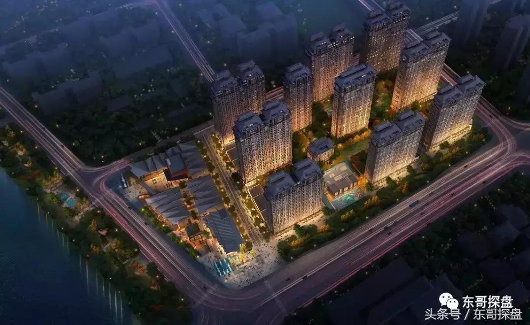 郑州买房哪个片区最有价值,郑州老城区的房子值得买吗