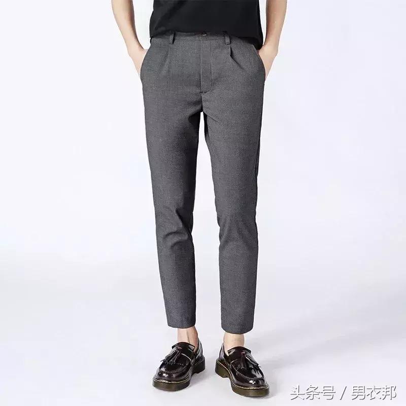 身高太高不好买好看的衣服,身高太矮买衣服不好看