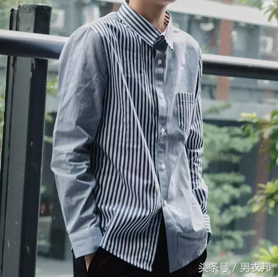 身高太高不好买好看的衣服,身高太矮买衣服不好看