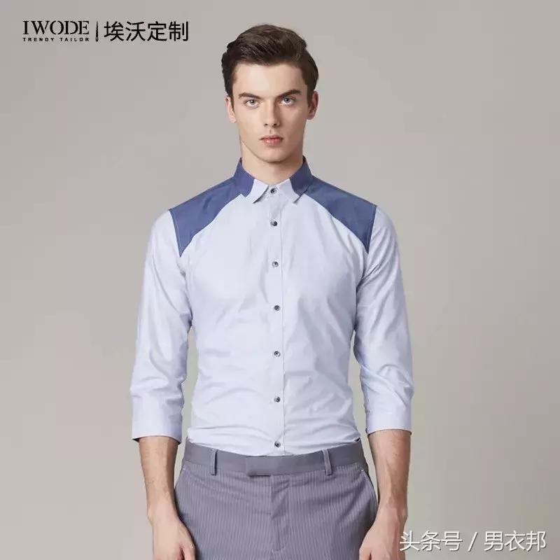 身高太高不好买好看的衣服,身高太矮买衣服不好看