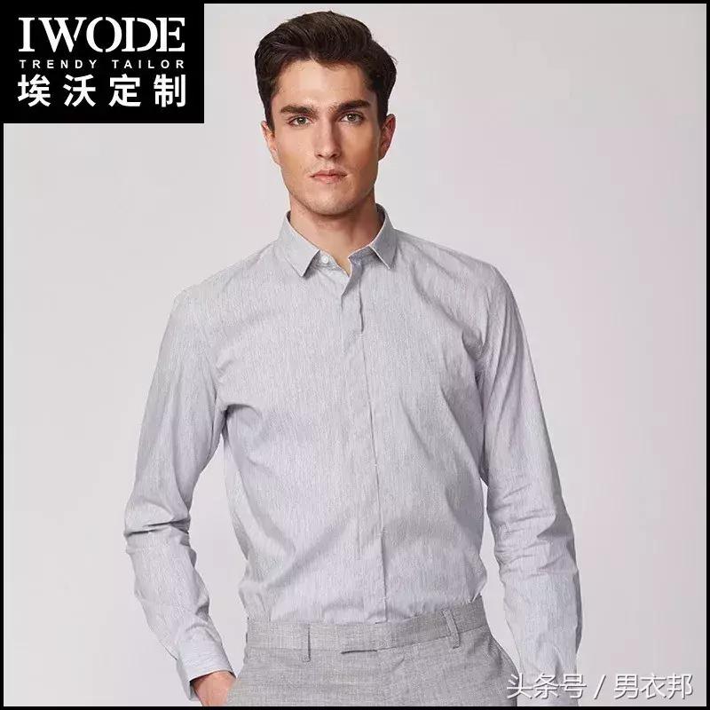 身高太高不好买好看的衣服,身高太矮买衣服不好看