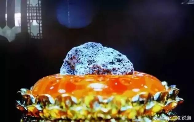 镇江佛骨舍利藏在哪,镇江北固山甘露寺舍利子