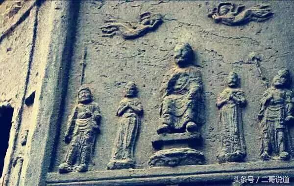 镇江佛骨舍利藏在哪,镇江北固山甘露寺舍利子