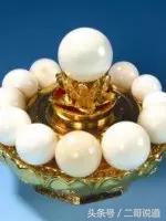 镇江佛骨舍利藏在哪,镇江北固山甘露寺舍利子