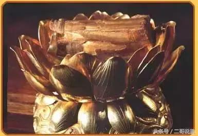 镇江佛骨舍利藏在哪,镇江北固山甘露寺舍利子