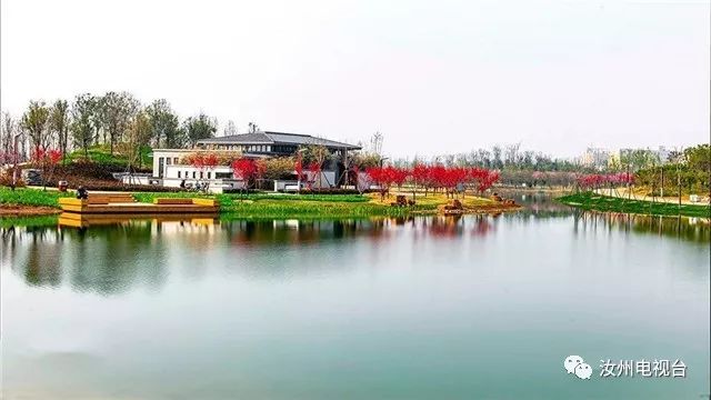 介绍汝州的话,汝州有多美