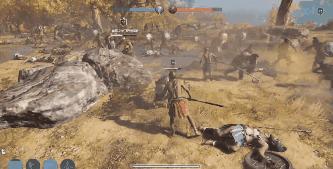 刺客信条狂战士系列,狂战士刺客信条