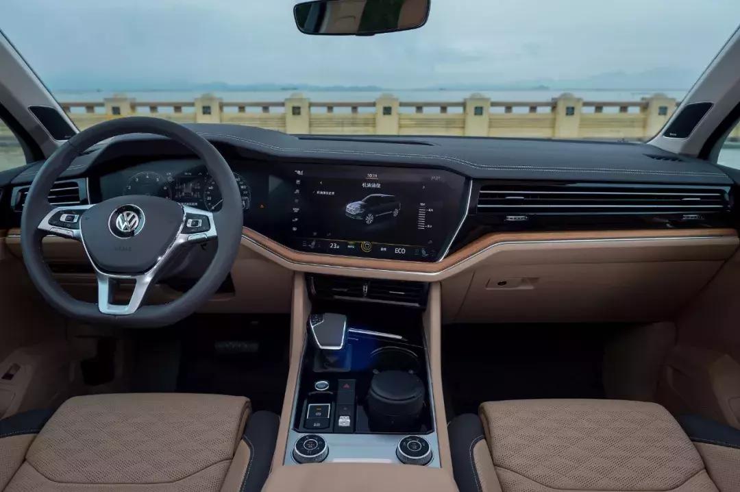 最新款全新一代途锐,全新一代途锐最新消息