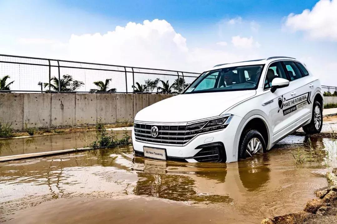 最新款全新一代途锐,全新一代途锐最新消息