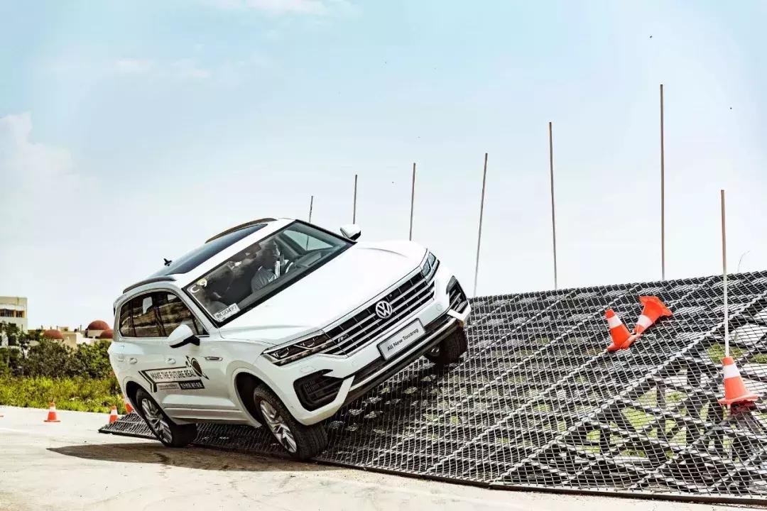 最新款全新一代途锐,全新一代途锐最新消息