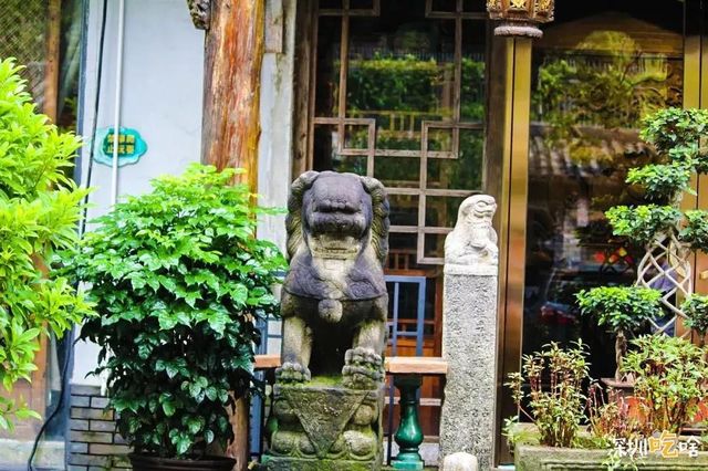 深圳逛吃24小时,深圳逛吃的地方排名