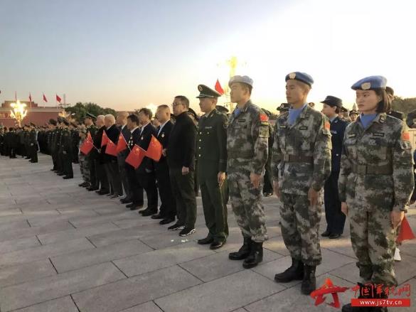 五一期间的天安门广场,天安门广场活动最新消息