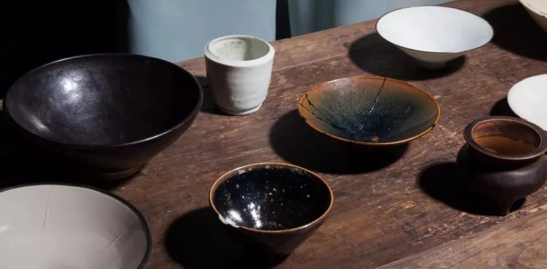 大肉庄古玩店,大肉庄