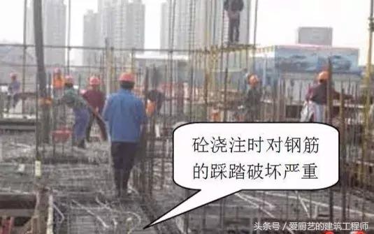 建筑工程法规常识,工程施工质量强制性管理标准