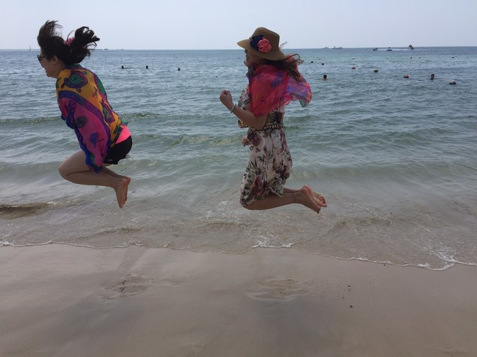 三亚旅行攻略必去十个景点,三亚旅行攻略和大概费用