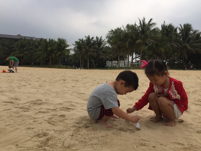 三亚旅行攻略必去十个景点,三亚旅行攻略和大概费用