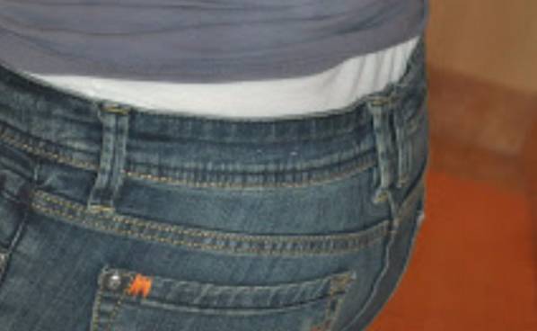 拉链拉过去不扣起来怎么处理,拉链拉不合怎么倒回去