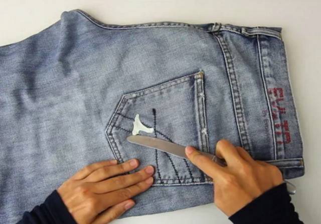 拉链拉过去不扣起来怎么处理,拉链拉不合怎么倒回去