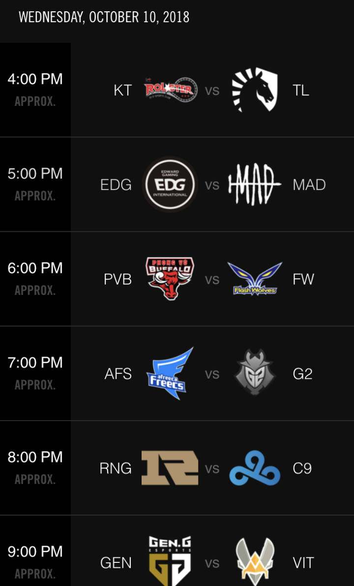 lols8八强抽签kt,s8rng与kt训练赛