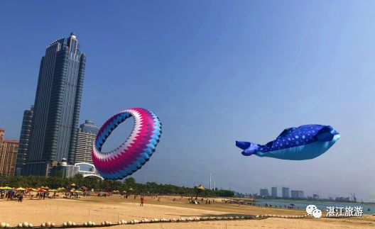 湛江国庆旅游数据,国庆黄金周旅客量