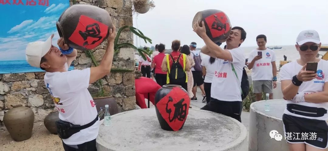 湛江国庆旅游数据,国庆黄金周旅客量