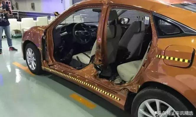 思域怎么样值不值得入手,思域安全性怎么样值得买吗