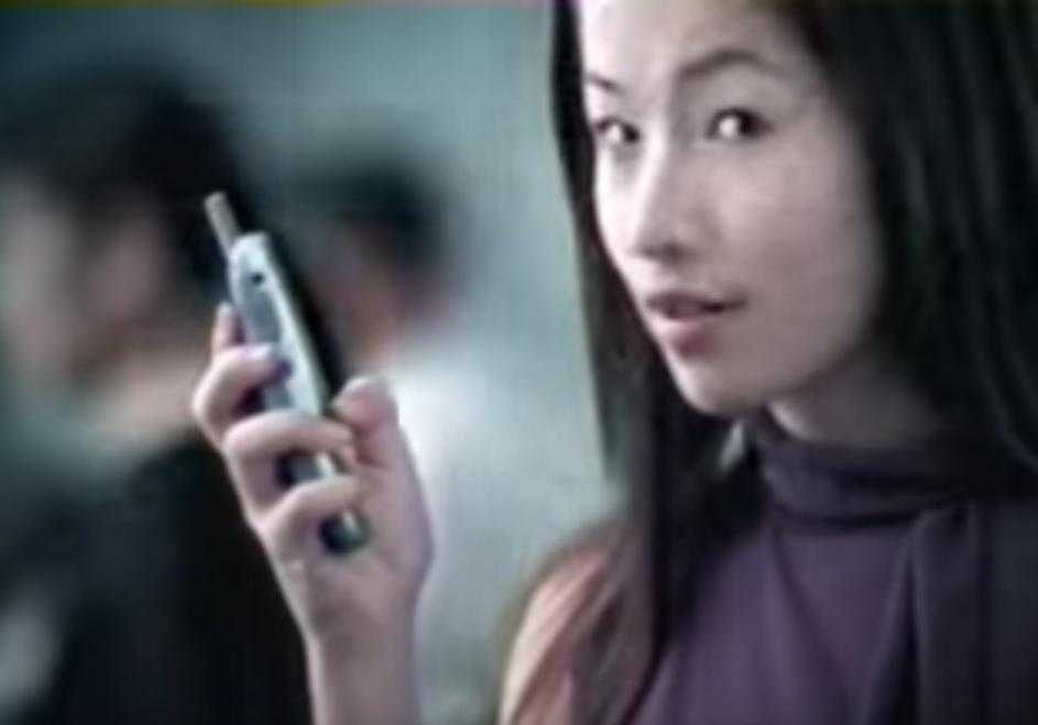 Vol.4讲师团收藏丨那些年,我们用过的手机