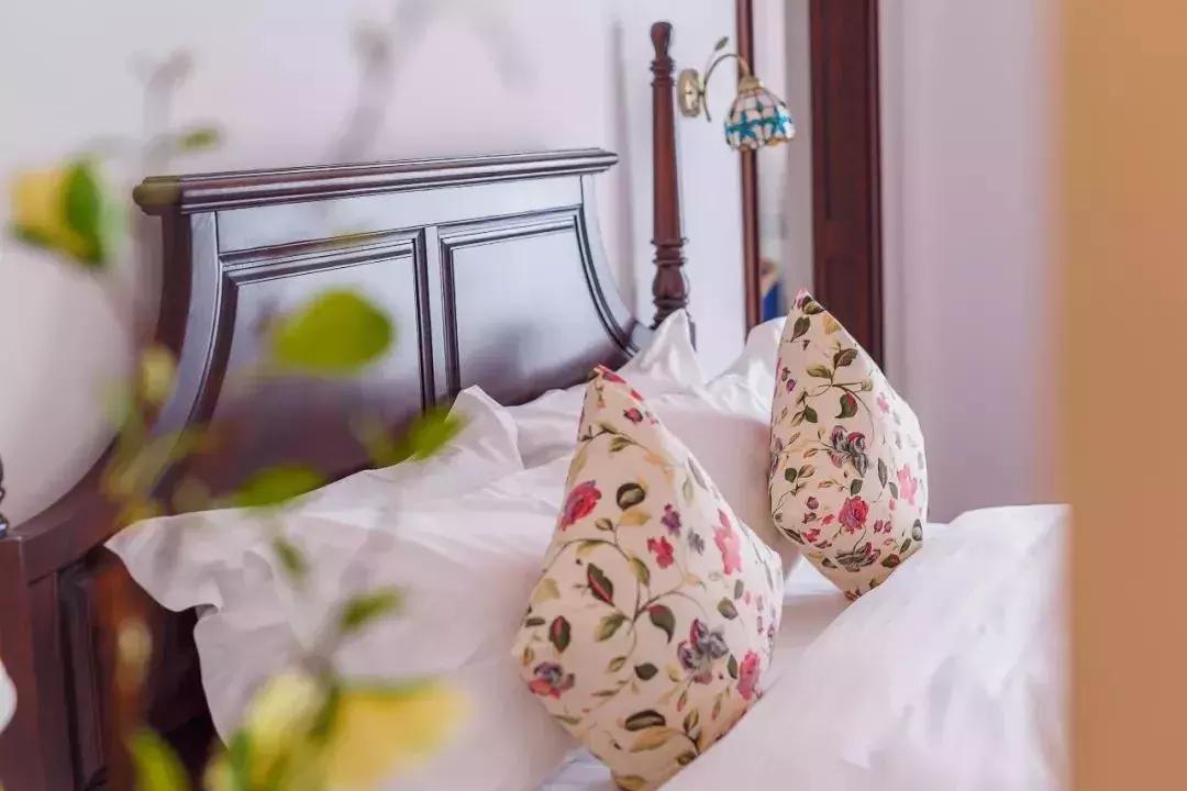 苏州民宿家庭6人,苏州民宿住宿哪里最好又便宜