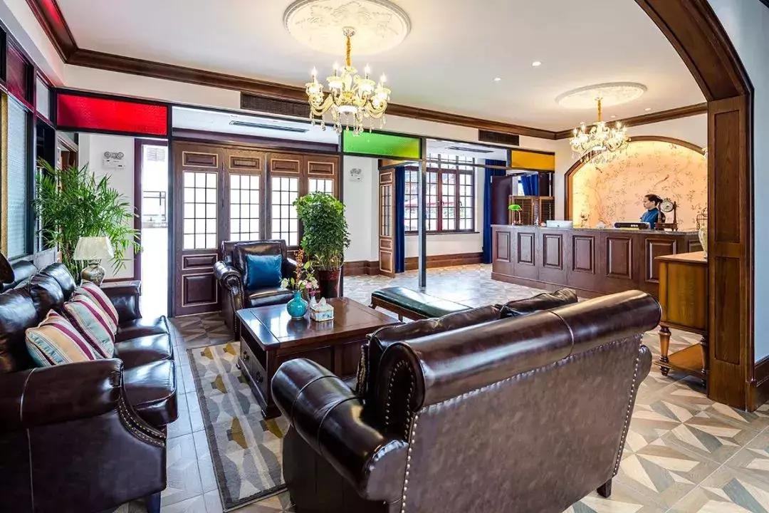 苏州民宿家庭6人,苏州民宿住宿哪里最好又便宜