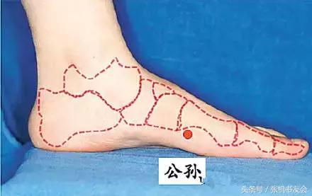 道家练气养生法,道家秘而不传的奇经八脉