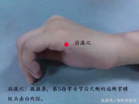 道家练气养生法,道家秘而不传的奇经八脉