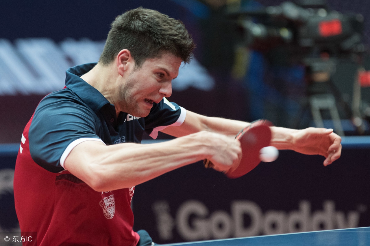 乒超联赛官宣人员名单,奥恰洛夫中国乒超联赛