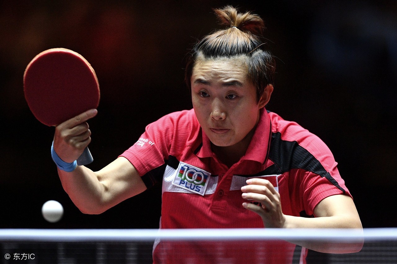 乒超联赛官宣人员名单,奥恰洛夫中国乒超联赛