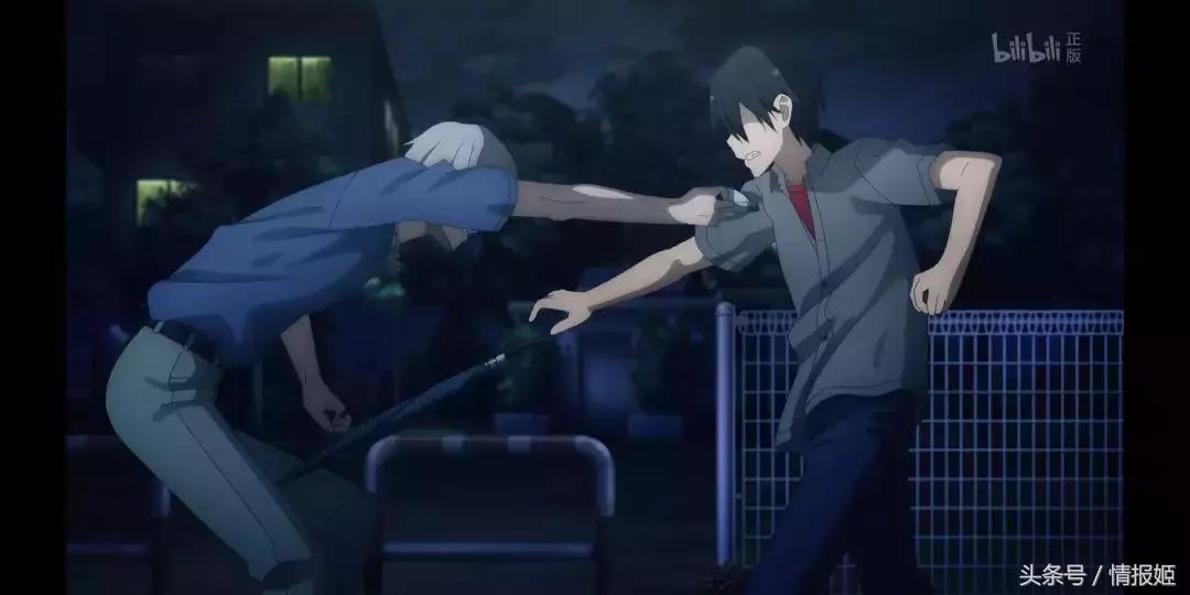 刀剑三为何评分这么低,刀剑第三季讲的什么