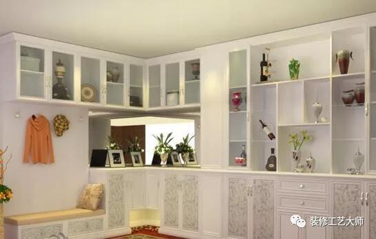 60平毛坯房最便宜装修,毛坯房装修费用明细表