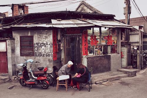 这些老北京话你能听懂多少,传统地道的老北京话段子