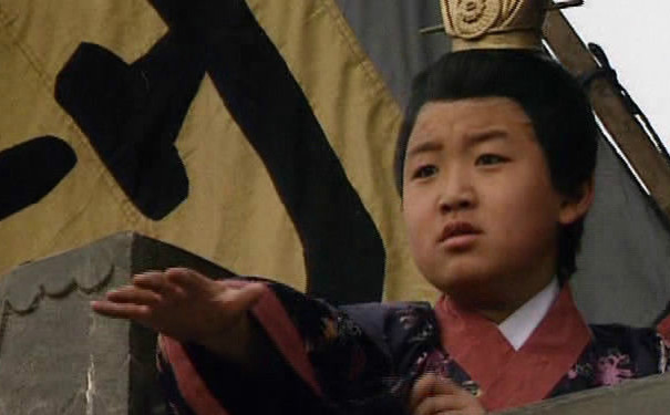 三国演义刘表是一个什么样的人,三国演义中刘表为什么会失荆州