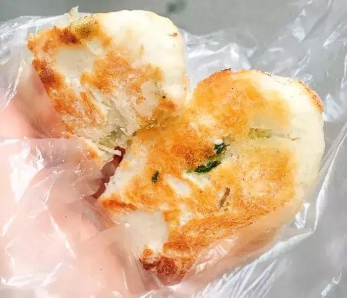 经典传奇南京街头,南京路边摊美味