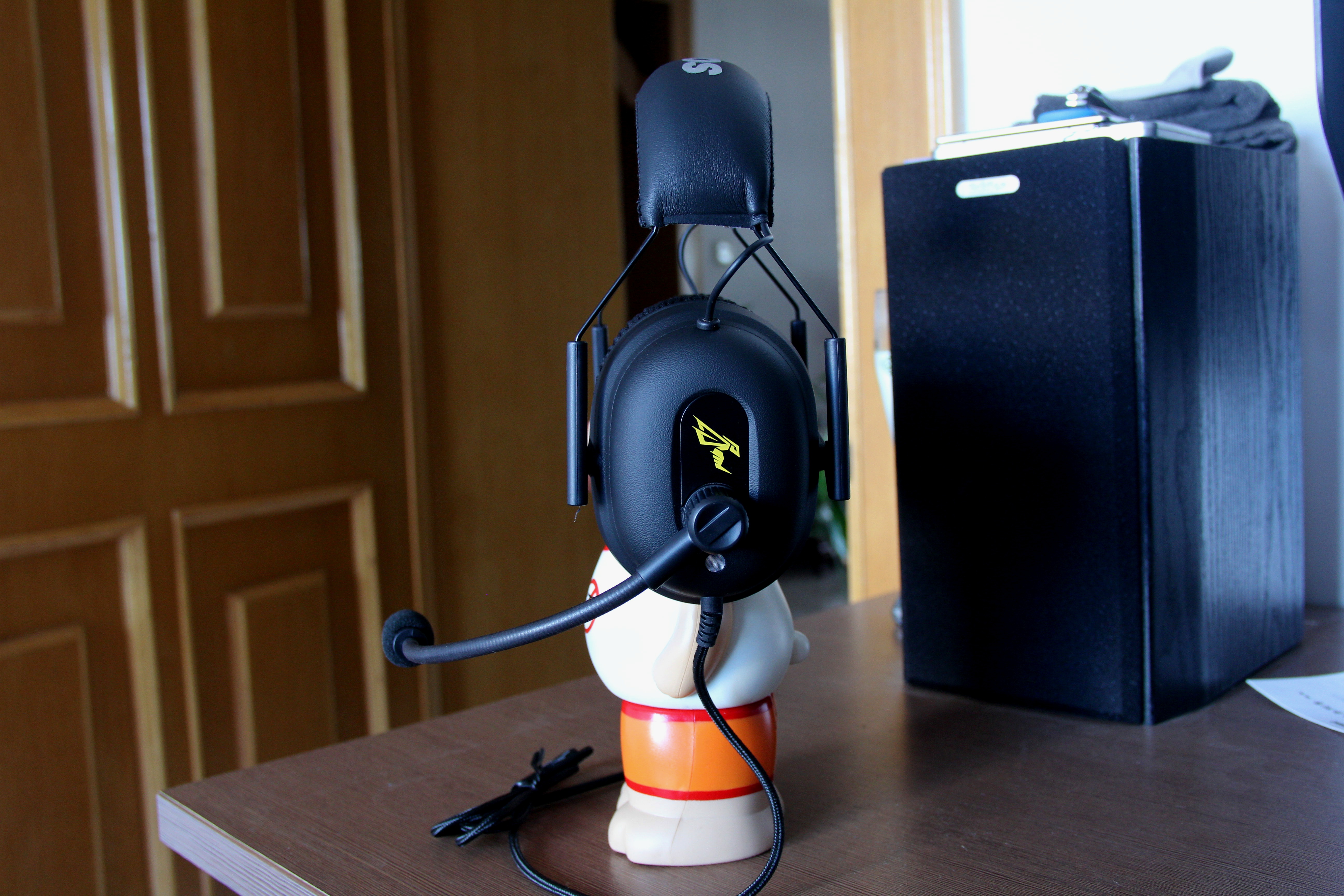 好用的小巧游戏蓝牙耳机,轻便小巧的游戏耳机