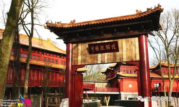 兰州哪里能看大熊猫,兰州能看大熊猫吗