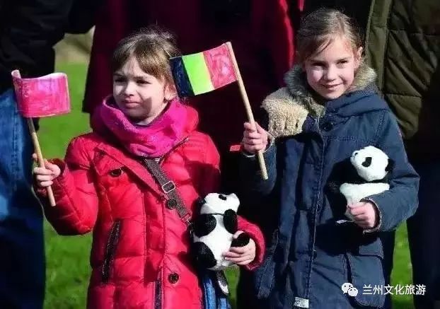 兰州哪里能看大熊猫,兰州能看大熊猫吗