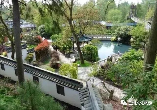 兰州哪里能看大熊猫,兰州能看大熊猫吗