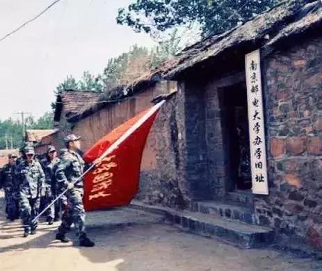 神一样的大学！南京邮电大学要说第二，没人敢说第一了！