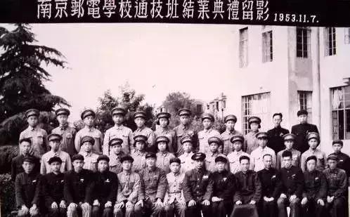 神一样的大学！南京邮电大学要说第二，没人敢说第一了！