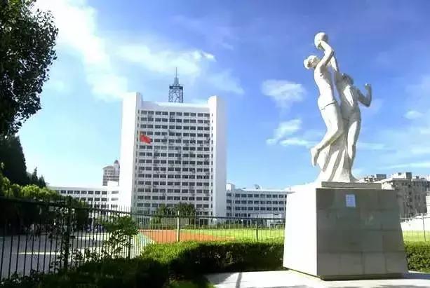 神一样的大学！南京邮电大学要说第二，没人敢说第一了！