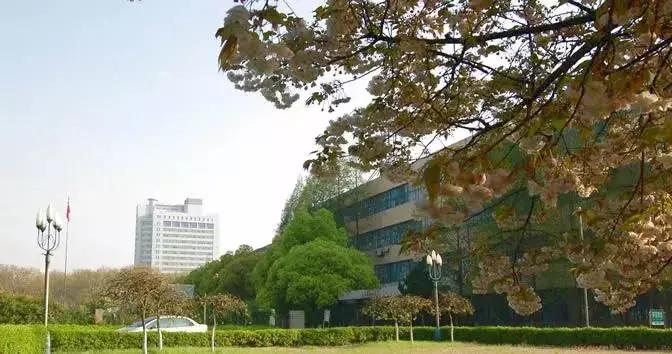 神一样的大学！南京邮电大学要说第二，没人敢说第一了！