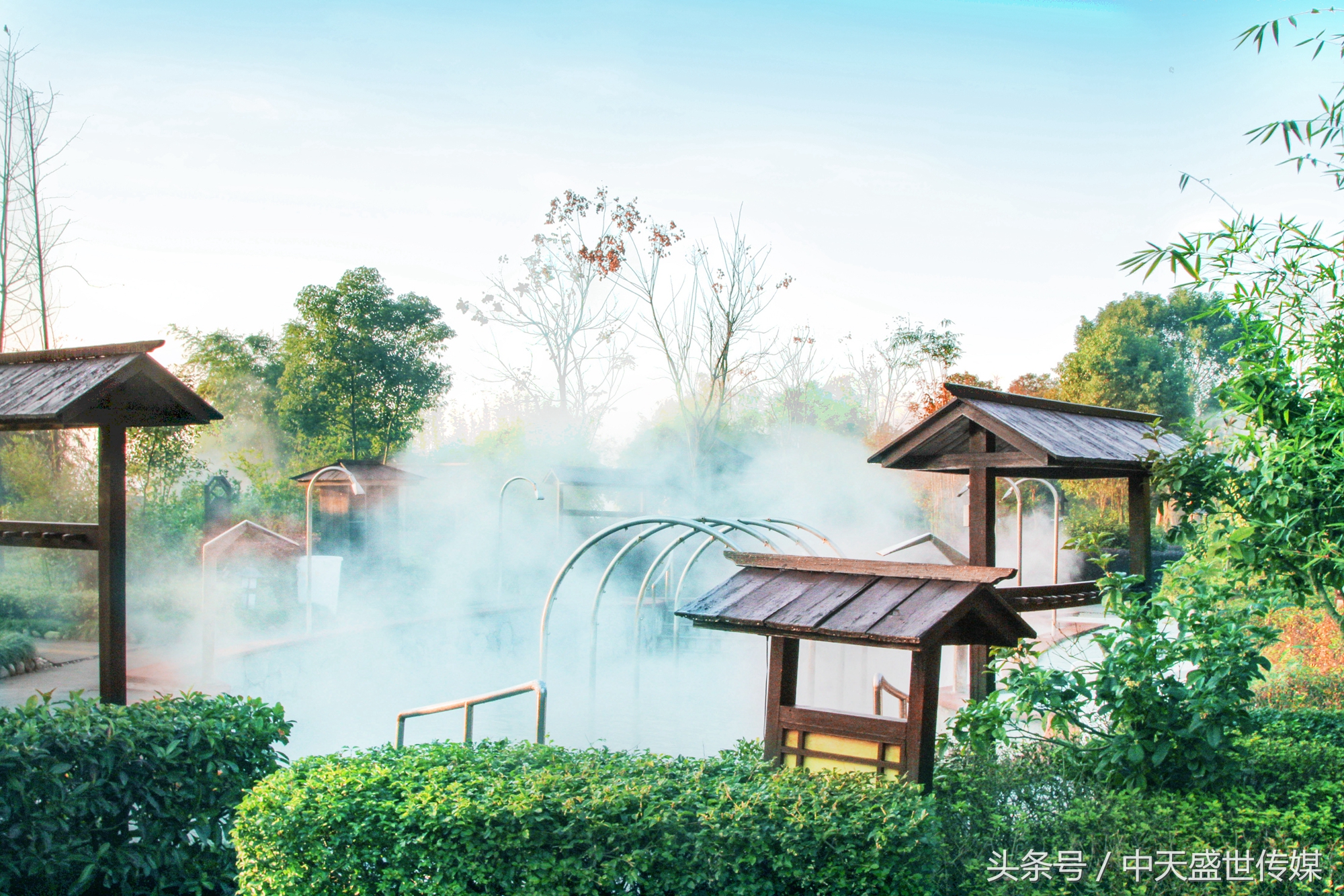 嘉鱼山湖温泉推荐,嘉鱼爱马仕