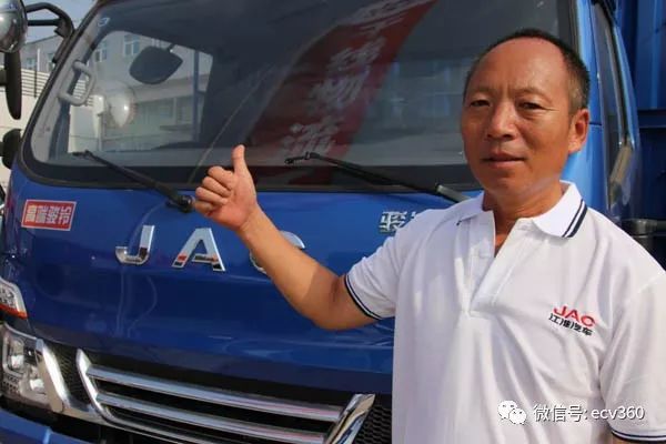 江淮骏铃重载版报价和图片,江淮骏铃车质量怎么样